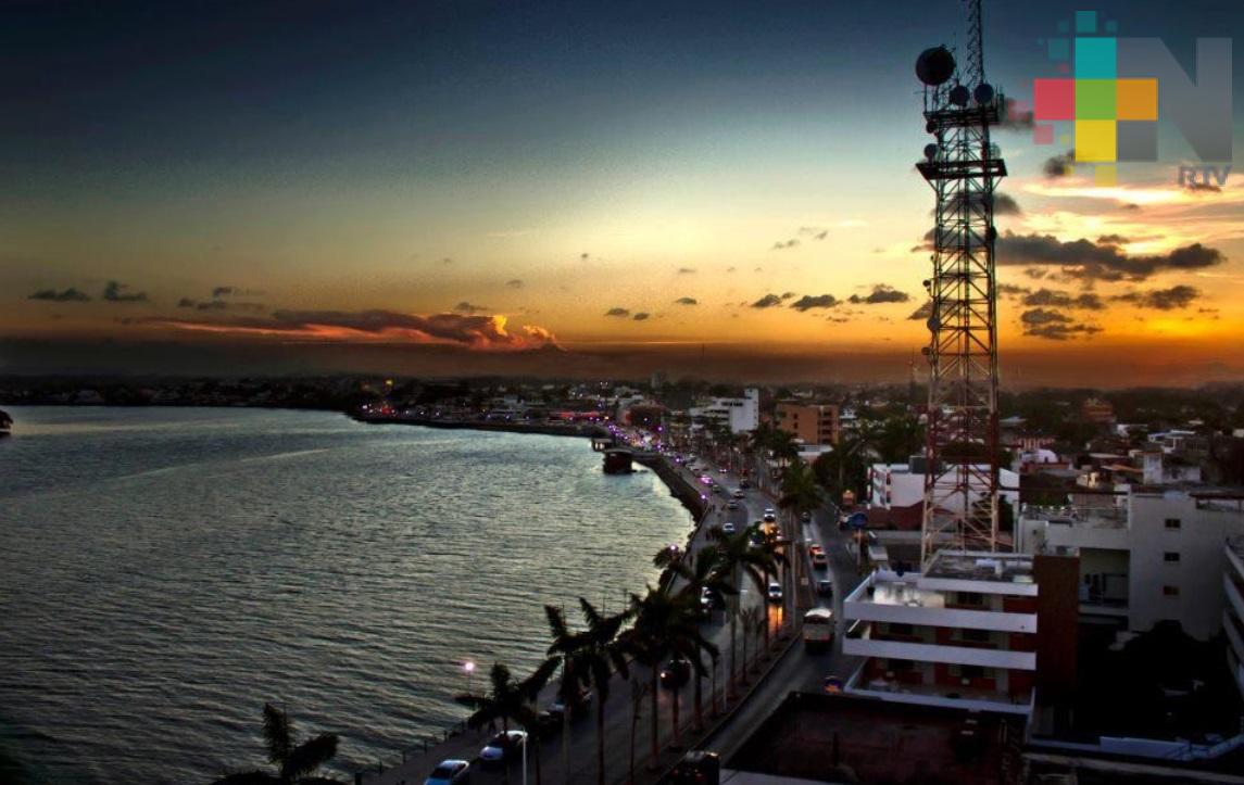 La historia de Tuxpan será contada a través de un libro