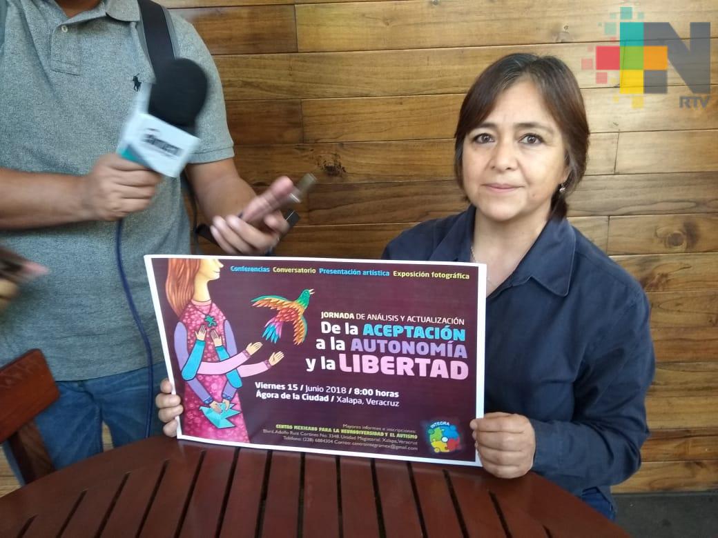 Integra realizará jornada de análisis y actualización a la aceptación de la autonomía y la libertad