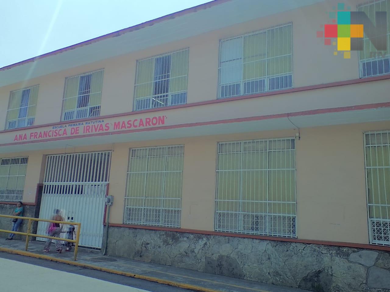 Regularizarán situación jurídica de escuelas de la ciudad de Córdoba