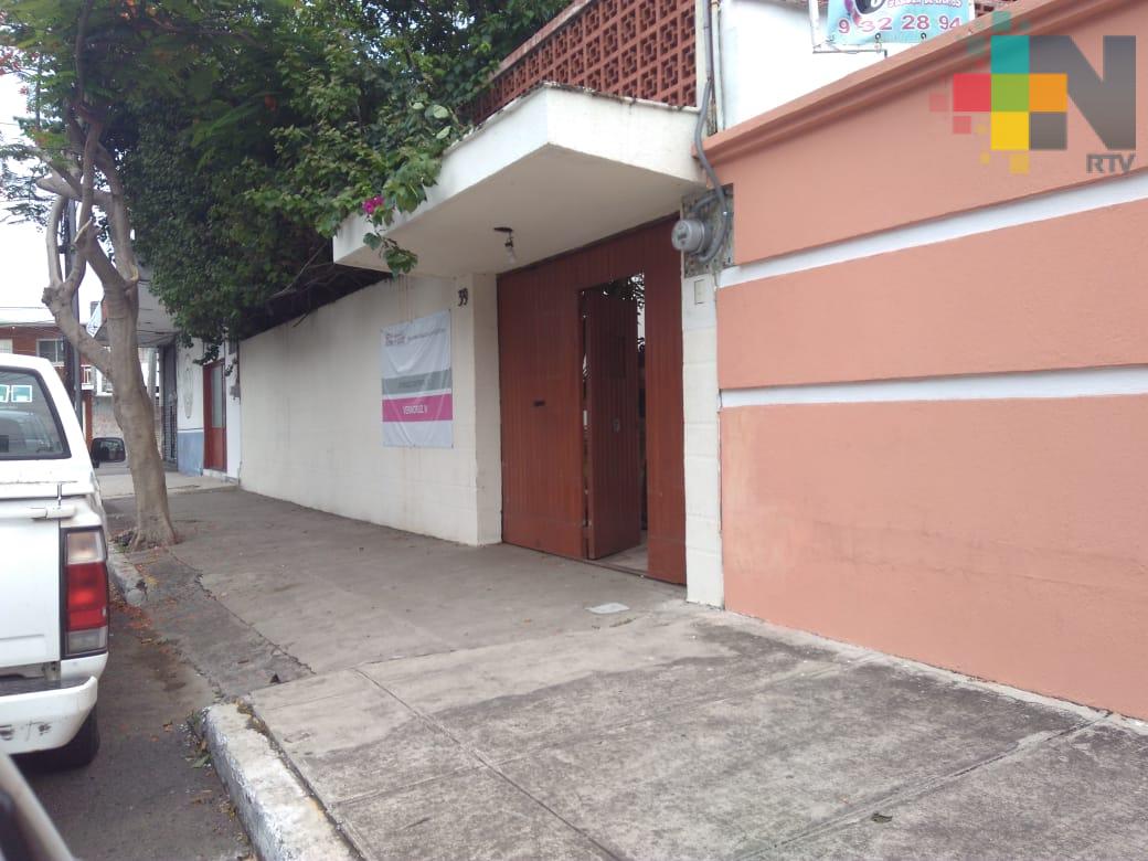 Consejos distritales 14 y 15 del OPLE, listos para entregar 800 paquetes electorales locales en el municipio de Veracruz