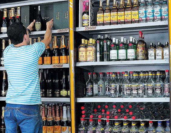 Ley Seca, medida de control excesiva: Coparmex Xalapa