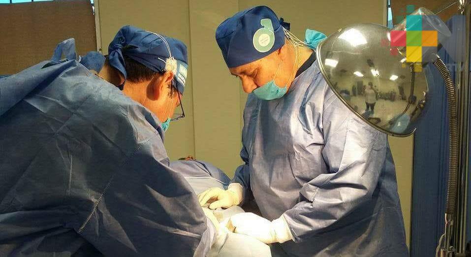 Realizará el IMSS campaña de vasectomías en Coatzacoalcos