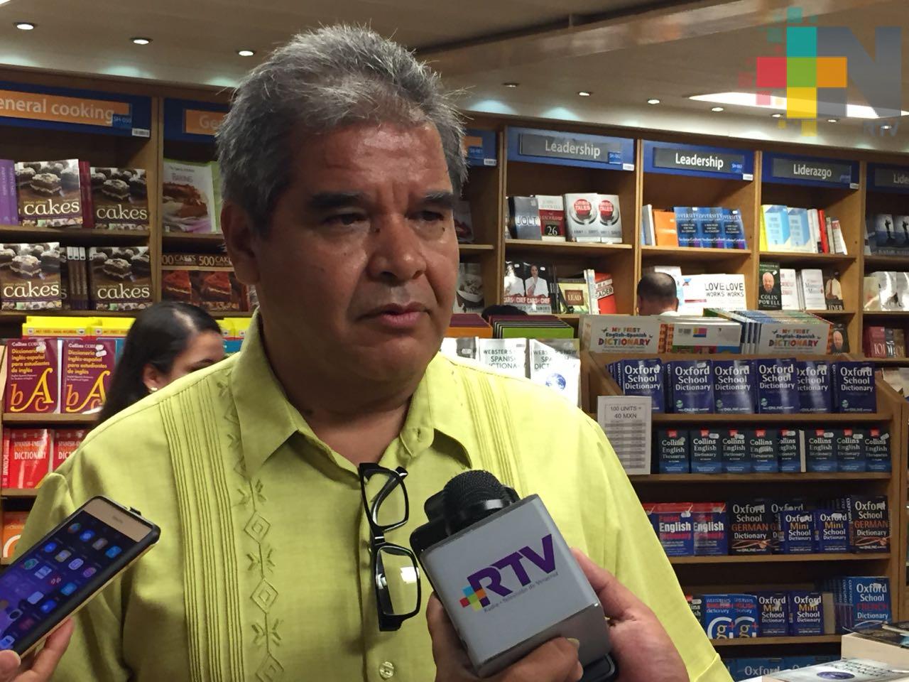 Llegada de Logos Hope trae paz y esperanza a los porteños