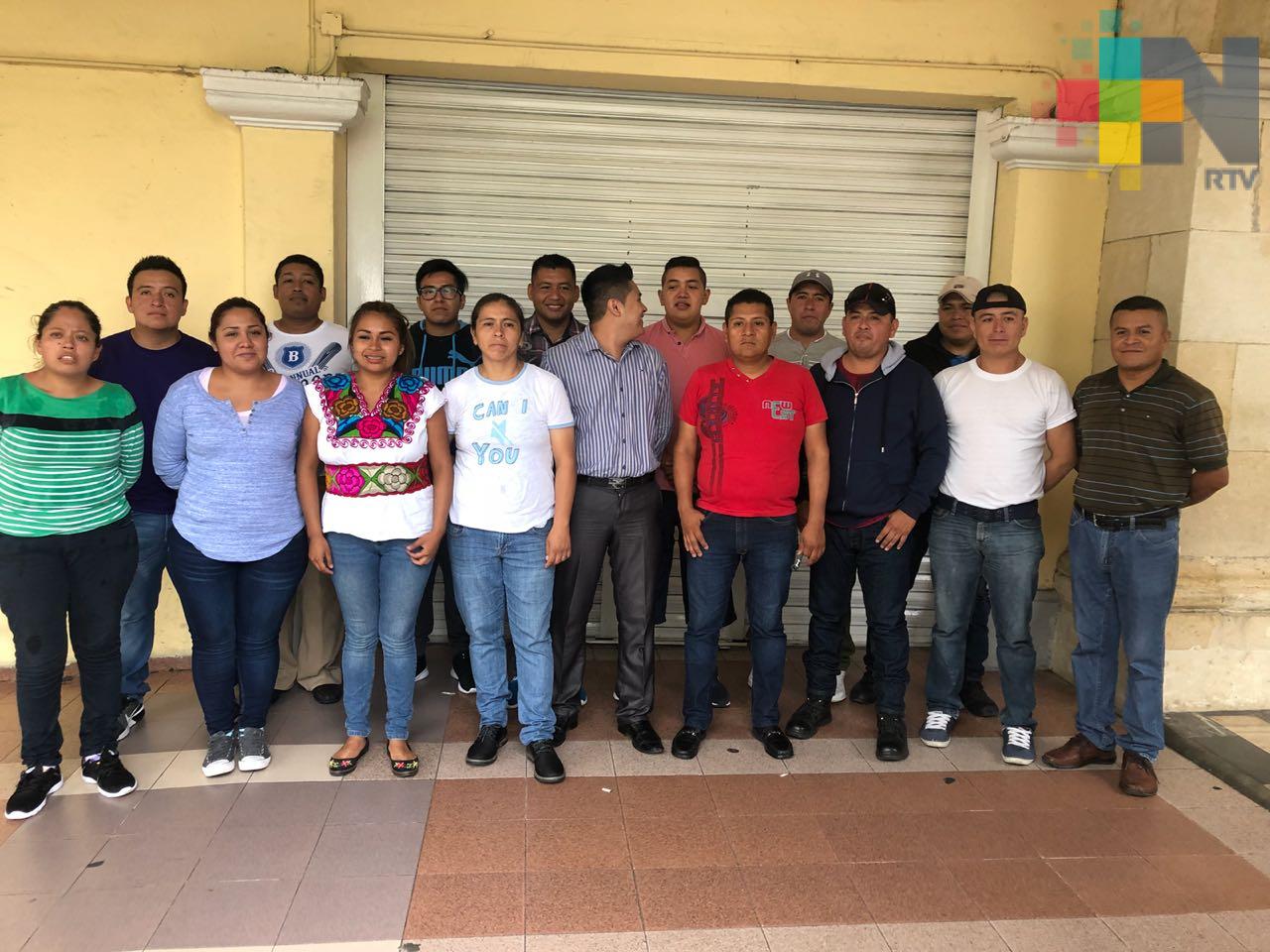 Inicia capacitación del primer grupo de aspirantes a la Policía Municipal de Córdoba