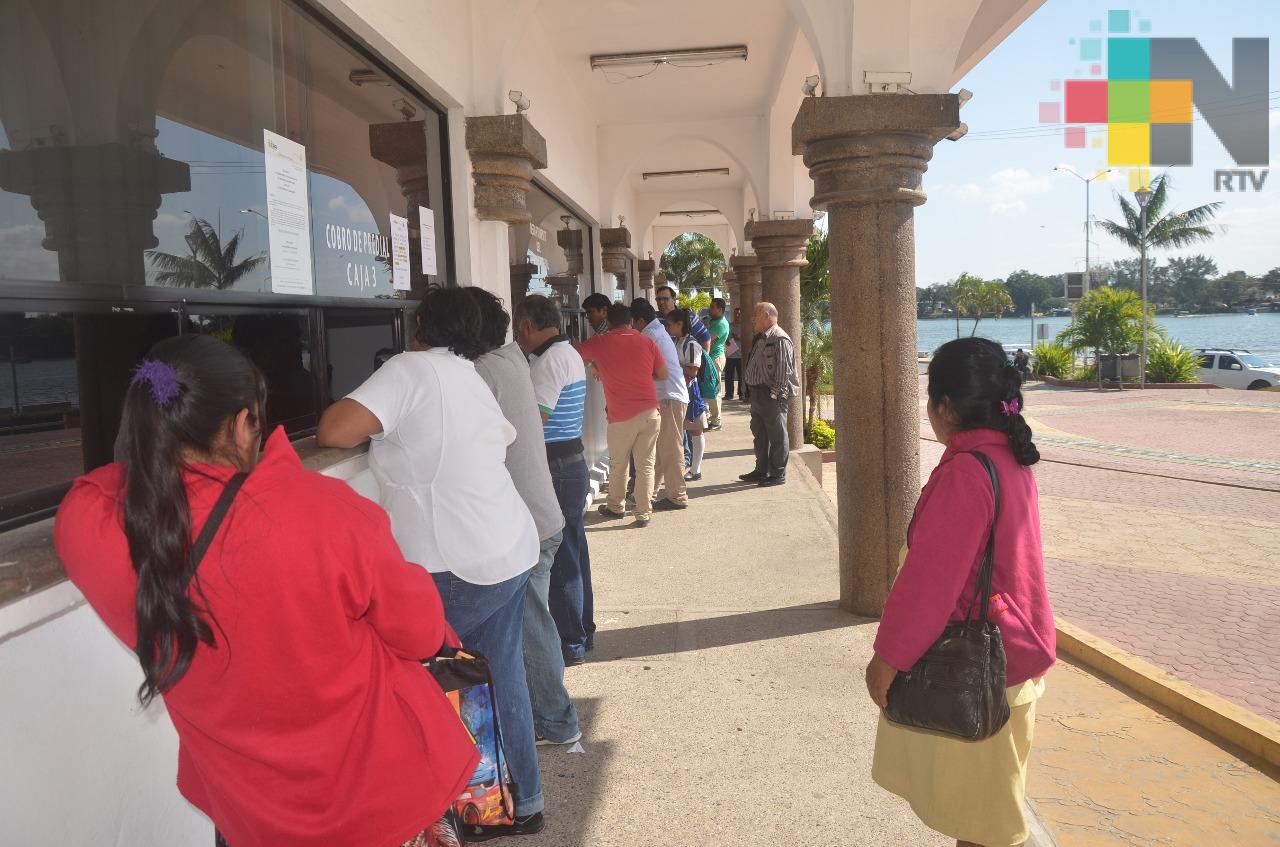 IMM de Tuxpan busca instalar un refugio para mujeres que sufren maltrato