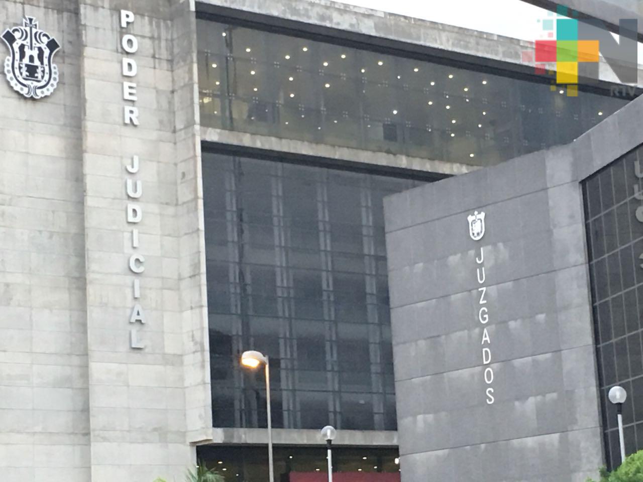 Aprueba Poder Judicial días de asueto por Carnaval de Veracruz
