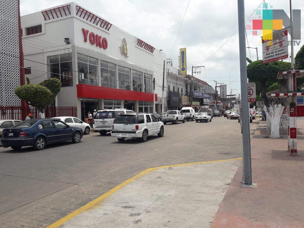 Martínez de la Torre contará con Comité Municipal de Vialidad