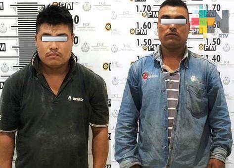 Vinculan a proceso a dos imputados por múltiples violaciones, en Córdoba