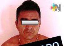 60 años de prisión obtiene UECS contra secuestrador sentenciado, en Coatzacoalcos