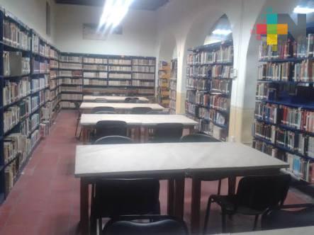 Iniciará el programa «Mis vacaciones en la biblioteca 2018» en Córdoba