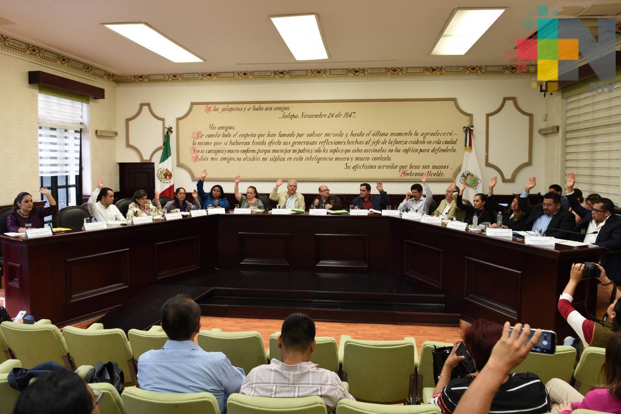 Evaluarán y capacitarán en el estado a aspirantes a Policía Municipal de Xalapa