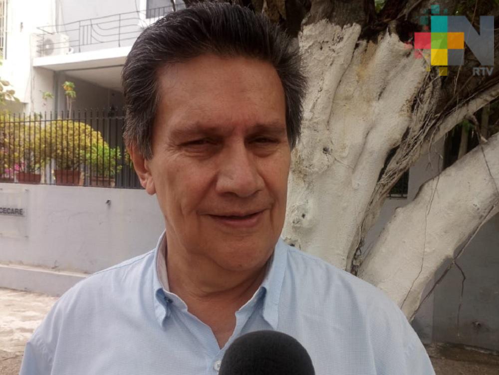 En julio se dará a conocer el nombre de la empresa ancla de la ZEE de Coatzacoalcos