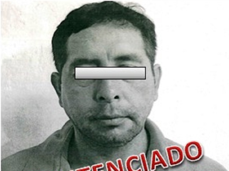 Sentencian a homicida, en Jalacingo