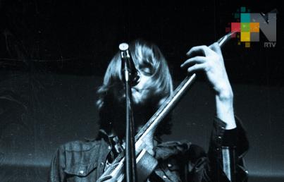 Muere Danny Kirwan exguitarrista de Fleetwood Mac
