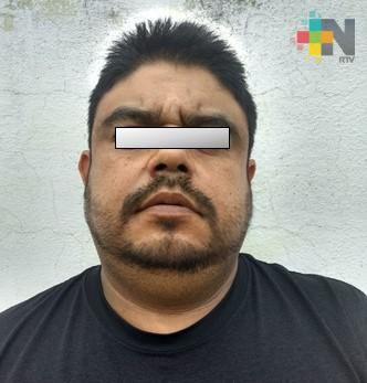 Imputa Juez a detenido por homicidio, en Córdoba