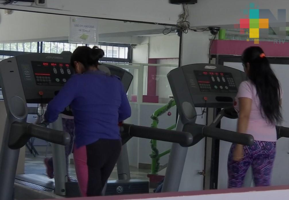 No hay permisos para que gimnasios reabran sus puertas el próximo 1 de julio