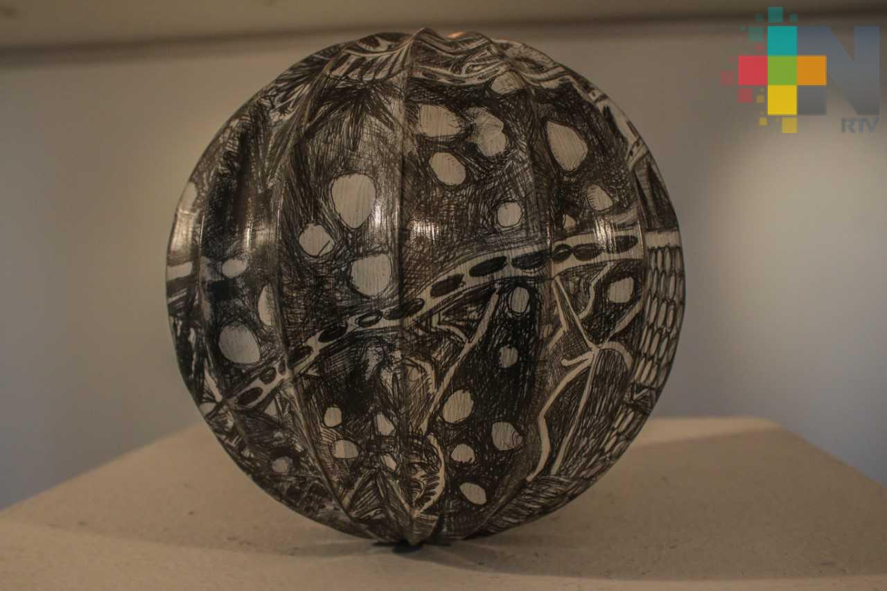 Jardín de La Esculturas y Pinacoteca ‘Diego Rivera’ abren exposiciones