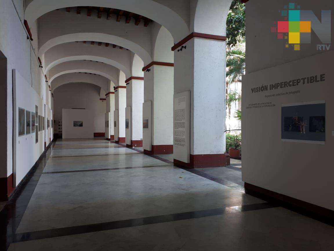 Invita IVEC a las visitas guiadas del Centro Cultural Exconvento Betlehemita