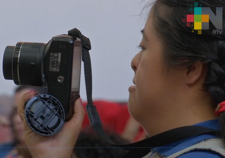 Presentarán la Expo Venta Fotográfica “Xalapa al natural”
