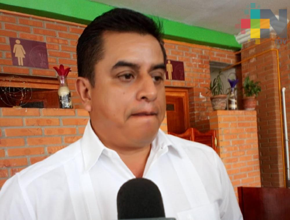 Empresarios del sur de Veracruz esperan buenas propuestas de candidatos a la diputación local