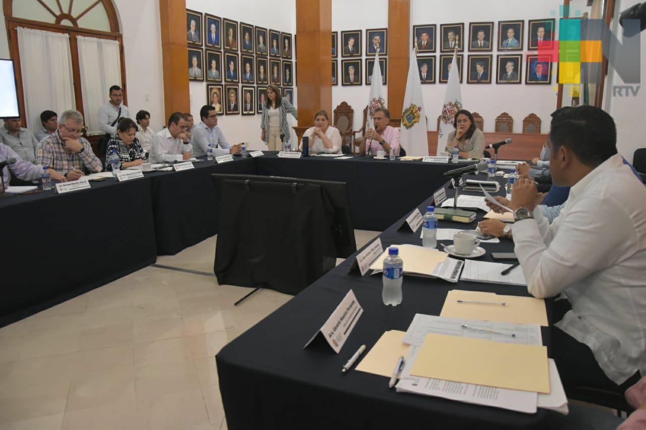 Córdoba no es foco rojo por inseguridad, reitera el gobernador Yunes al implementar el Plan Córdoba