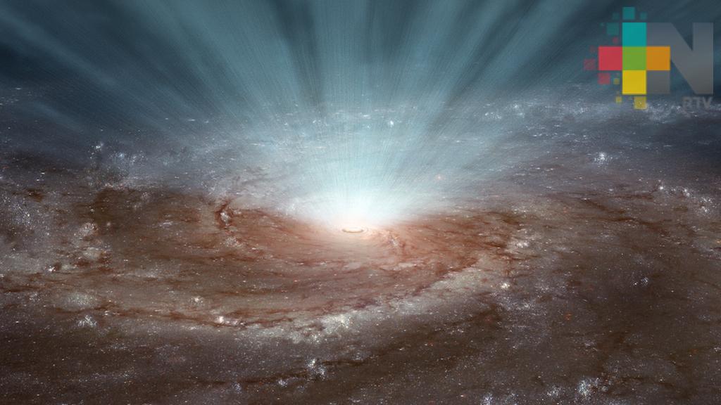 Evento de onda gravitacional pudo crear agujero negro