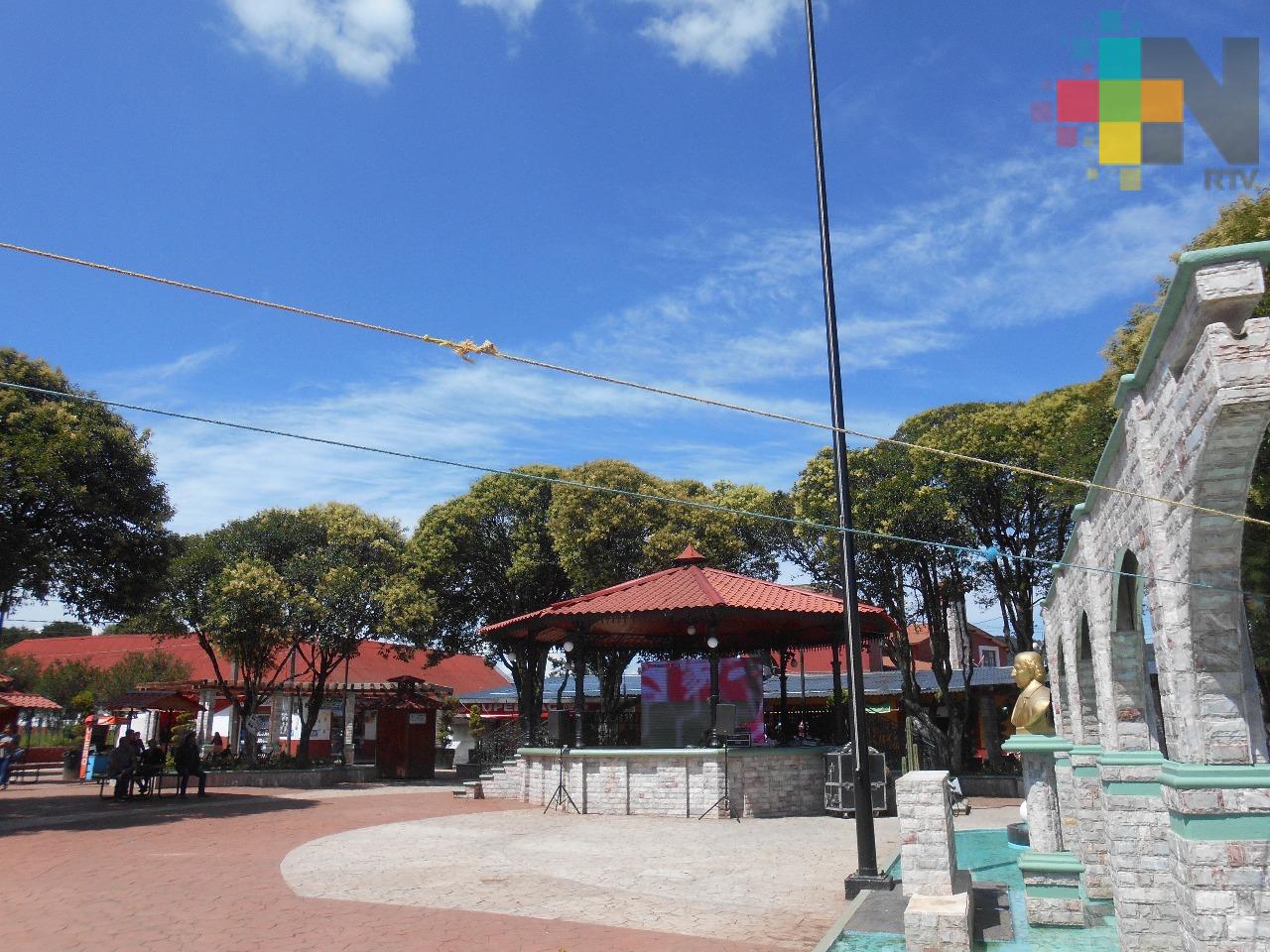 Sectur apoya a los músicos tradicionales en la sierra de Huayacocotla