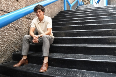 Bailarín tapatío gana “Prix Benois de la Danse” en Rusia