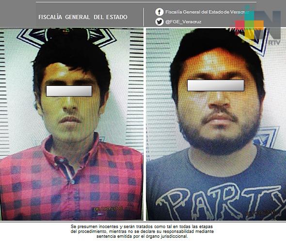 Obtiene Fiscalía para Asuntos indígenas imputaciones contra probables secuestradores, en Orizaba