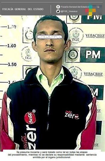 Vinculan a proceso a probable feminicida de Karen Nataly, en Xalapa