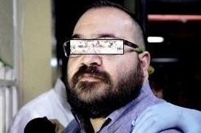 Obtiene FGE orden de aprehensión por desaparición forzada en contra de ex Gobernador Javier “N” y solicita se amplíen sus condiciones de extradición