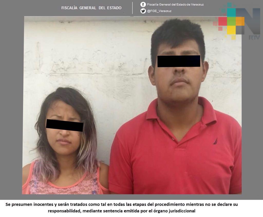 Obtiene Fiscalía Regional vinculación a proceso de dos imputados por agresión sexual y agresión física de niño de 2 años, en Veracruz