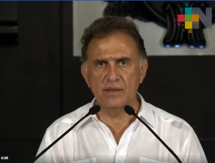 Orfis presentó denuncias contra ex funcionarios panistas de la administración de Yunes Linares
