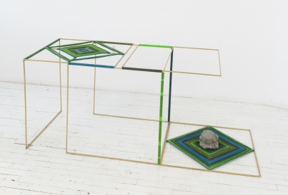 Participan dos artistas mexicanas en muestra de Museo Whitney de NY