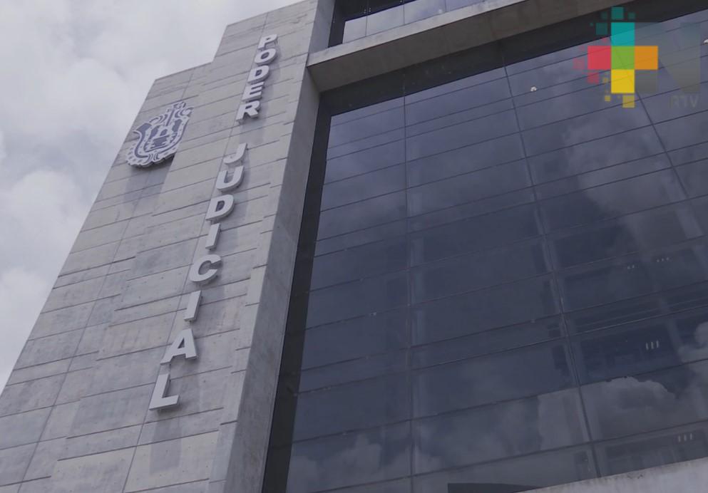 Poder Judicial de Veracruz validó el Registro Estatal de Peritos 2021