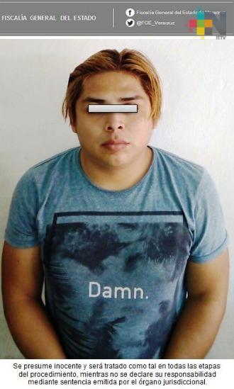 Procede segunda orden de aprehensión contra probable pederasta,  en Acayucan