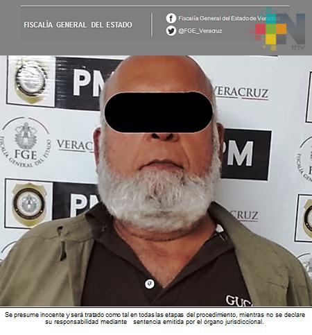 Vinculan a proceso a profesor de música, por pederastia, en Xalapa