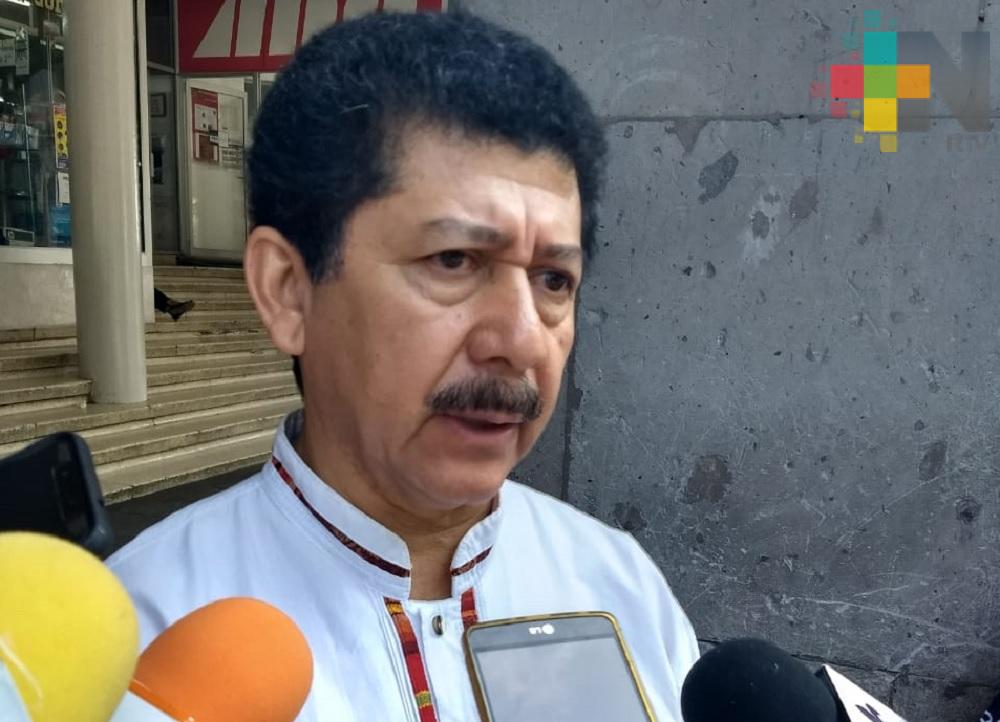 Ayuntamiento de Xalapa invertirá 372 mdp en obra pública