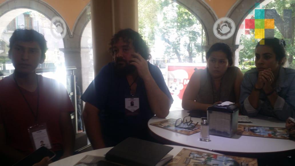 Jóvenes y académicos participarán como observadores electorales en la región de Xalapa