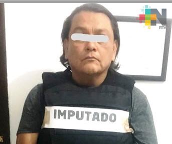 Detiene Policía Ministerial a profesor de danza, por abuso sexual