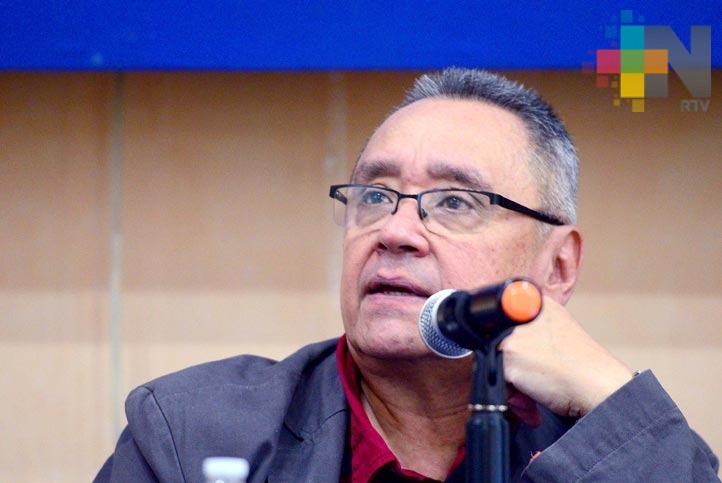 Hambre, pobreza, falta de oportunidades y violencia, causas que originan migración: Sergio Sánchez Díaz