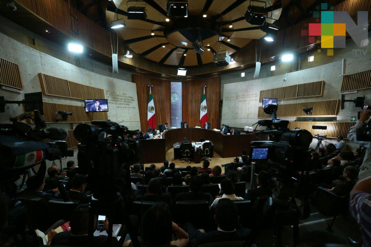 Difusión del video “Ven a chachalacas, está increíble” no violó la ley electoral, confirma TEPJF