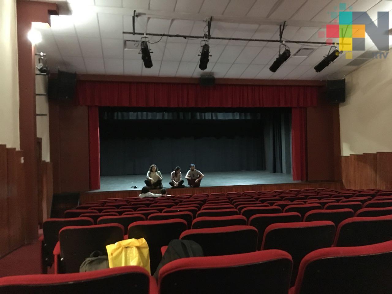 Artistas xalapeños demostrarán su talento con la orquesta Pauta Nueva