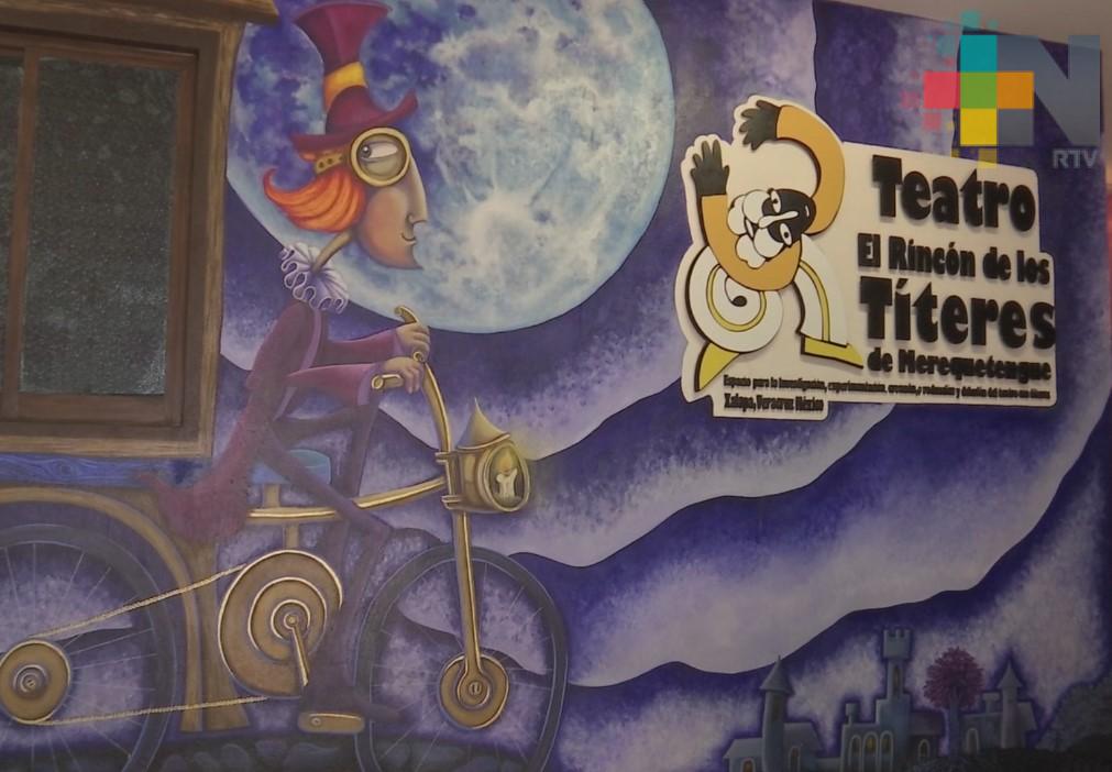 Presentarán «Hasta el domingo» obra para niños que aborda el divorcio