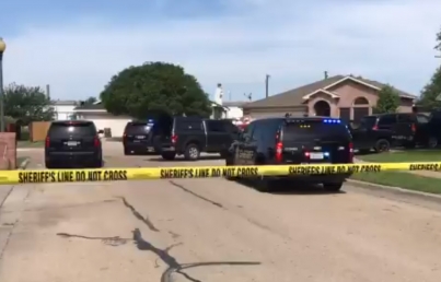 Tiroteo en periódico de Maryland deja varios heridos