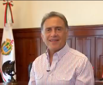 Clases en Veracruz iniciarán a las 12 por partido de México