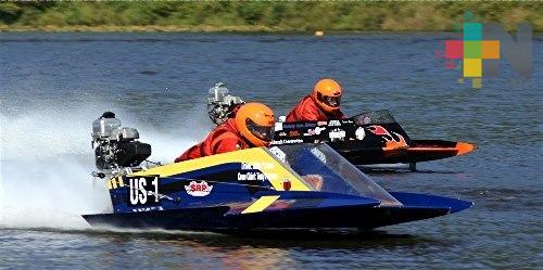 Cancelan evento “Desafío Náutico Tuxpan 2018” por falta de patrocinio