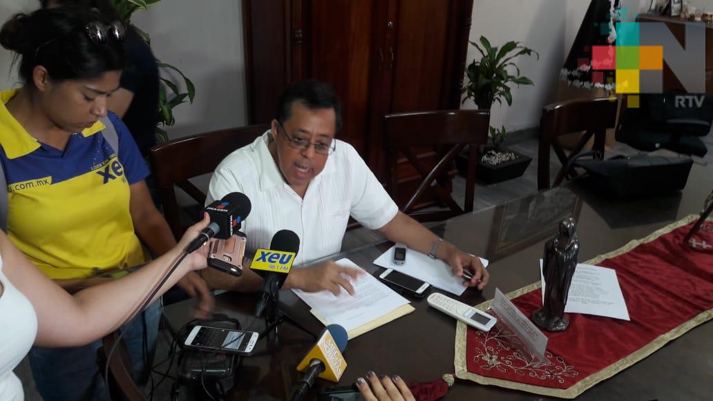 Diócesis de Veracruz da a conocer protocolos de seguridad para prevenir delitos