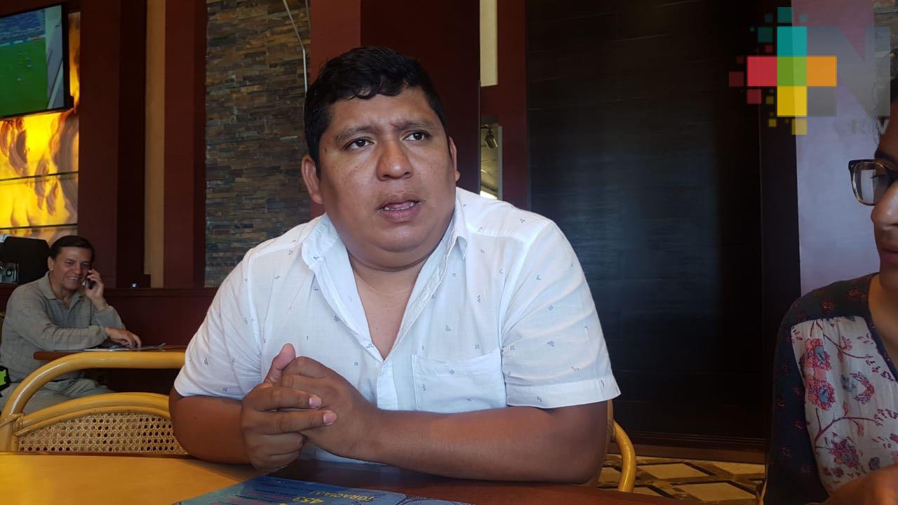 A través de “Puentes de Esperanza” se reencuentran familias desplazadas de Centroamérica