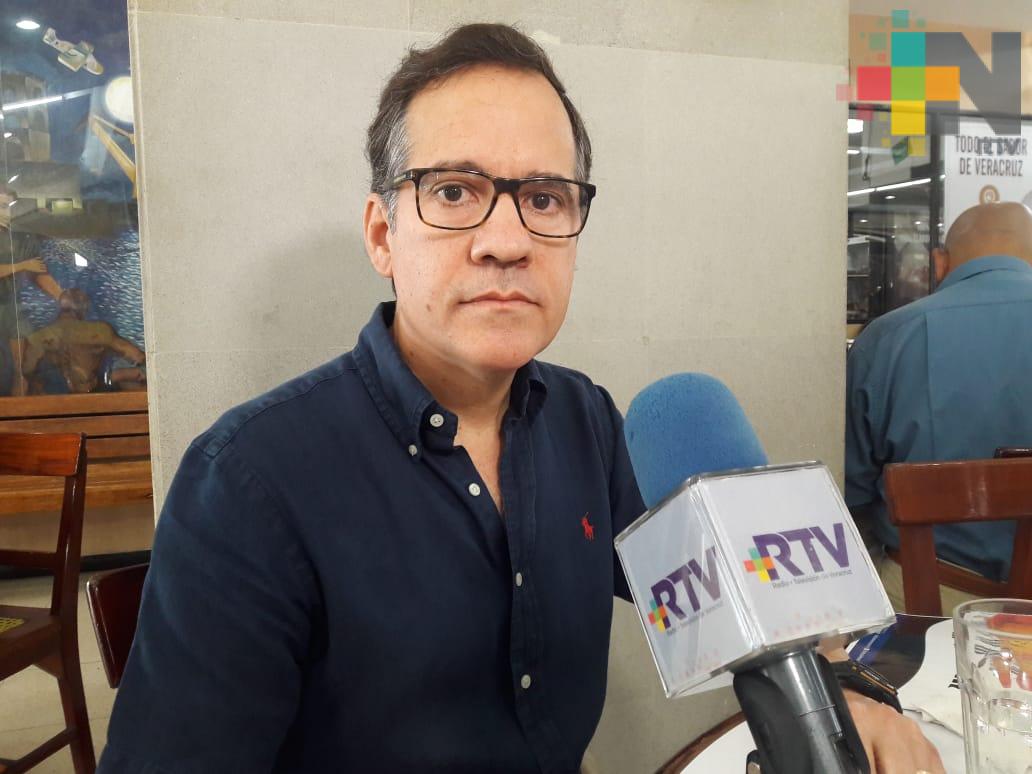 Viable permitir entrada de servicio a través de plataformas digitales